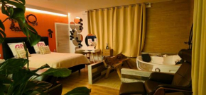 Mei Hôtel-Restaurant